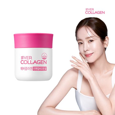 [미리주문] 에버콜라겐 인앤업비오틴셀 1병 4주분