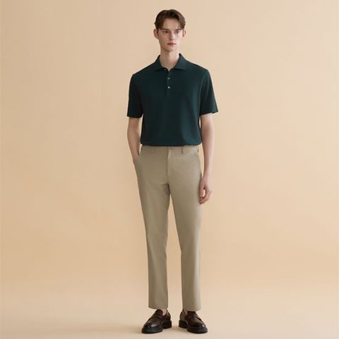 [최초가 119,000원] 25SS 이지무브 슬랙스 3종