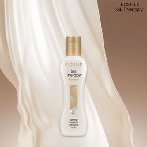 실크테라피 리페러티브 에센스 126ml