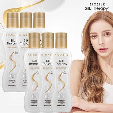 실크테라피 본드 엔 리페어 에센스 130mlX6