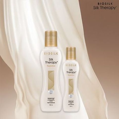 실크테라피 리페러티브 에센스 126ml+59ml