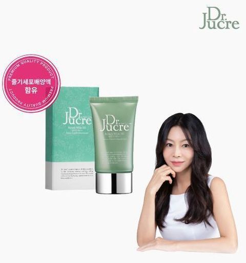 ★상반기단한번★ 닥터쥬크르 줄기세포배양액 비비크림 30ml