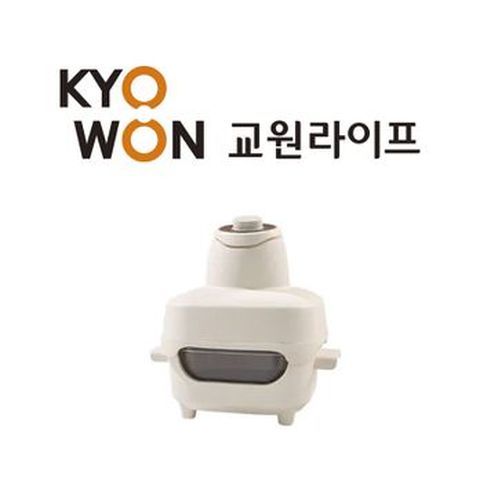 교원라이프케어서비스+보관용기 에어프라이어
