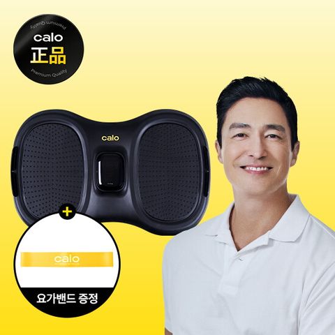 [방송에서만 초특가] 칼로 트위스터 + 칼로 정품 요가 밴드