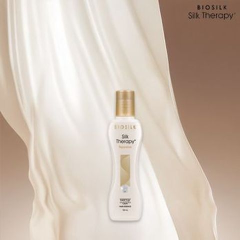 실크테라피 리페러티브 에센스 59ml