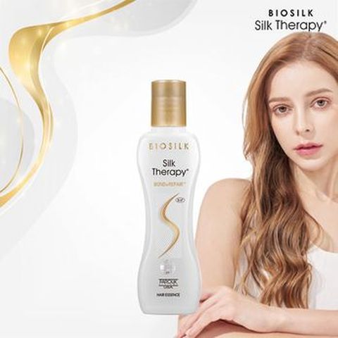 실크테라피 본드 엔 리페어 에센스 60ml