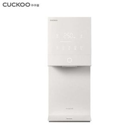 쿠쿠 제로100 미니 얼음 정수기(CP-AQS100EWH)