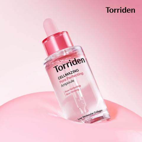 셀메이징 저분자 콜라겐 모공 탄력앰플 30ml