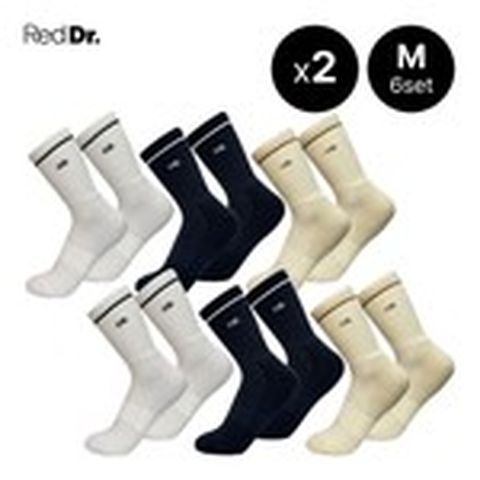 레드닥터 벤업 라이프 시리즈 6세트