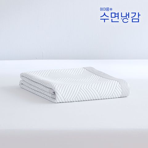 Q 아이스MAX 쿨드론 냉감패드 1장