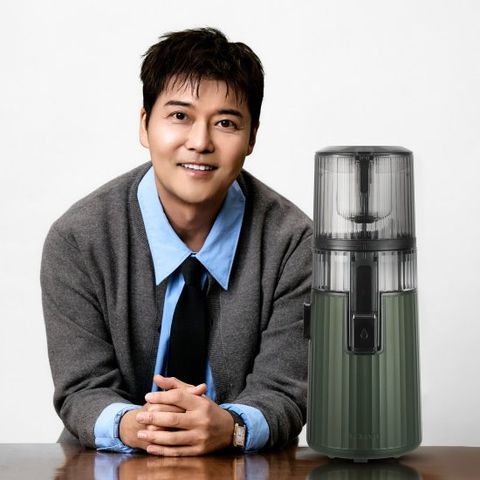휴롬 착즙기 H420 원액기 주서기 녹즙기