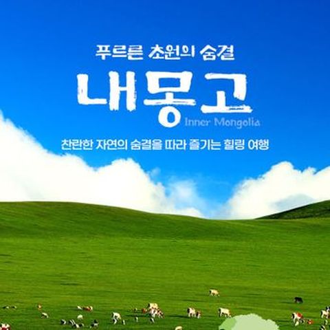 (대한항공 왕복+ NO선택관광+$280상당 유료관광) 별 쏟아지는 내몽고+현대식게르 시라무런초원/쿠부치사막/만리장성/고문화거리