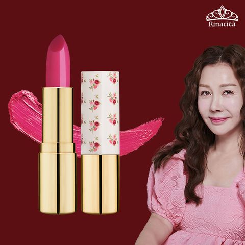안젤리나 박준금 톤업 루즈 스틱 안젤리나 핑크