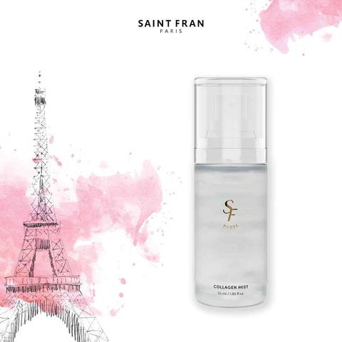 콜라겐 미스트 55ml 1개