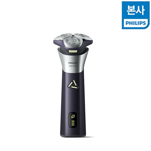 스킨프로 면도기 S3885