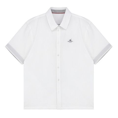 O RCB POLO CLUB 26SS 남성 시어서커 셔츠 3종