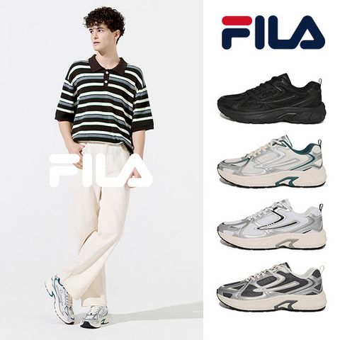 FILA 26SS 신상 라디온 경량 썸머운동화 남성용