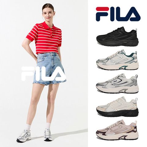 FILA 26SS 신상 라디온 경량 썸머운동화 여성용