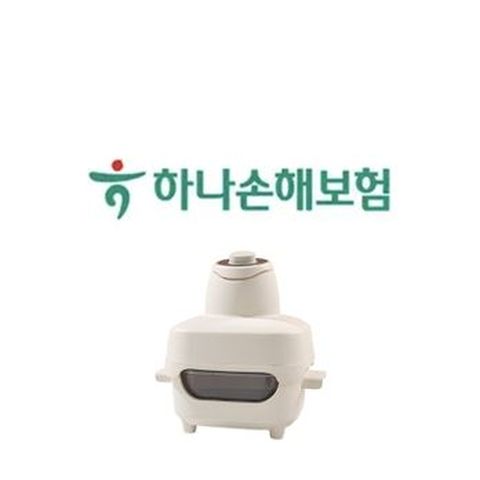 하나손해보험 하나더스마트건강보험 99플랜+(상담완료시)보관용기에어프라이어