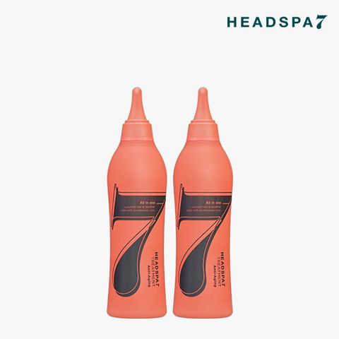 안티에이징 트리트먼트 310ml 2개