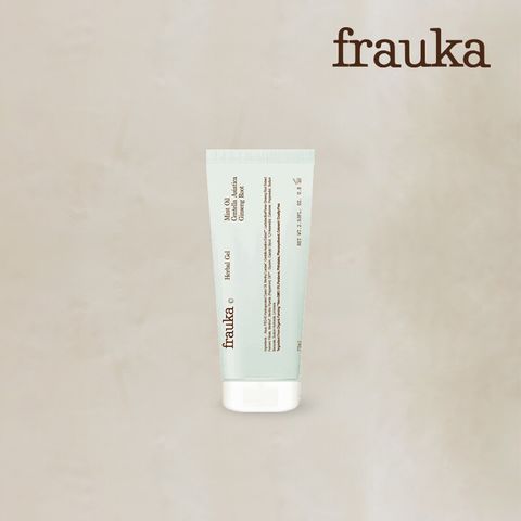 [단품]프라우카 허브겔 75ml