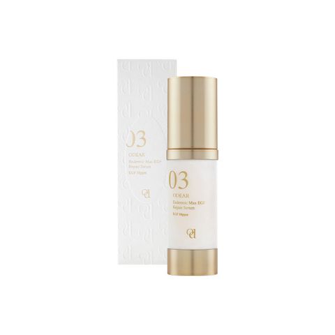○오데어 엔더믹 맥스 EGF 리페어 세럼 30ml + [무료체험] 엔더믹 세럼 파우치 1ml * 2