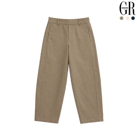 26SS 썸머 9부 배럴 팬츠 3종 (G6CBW)