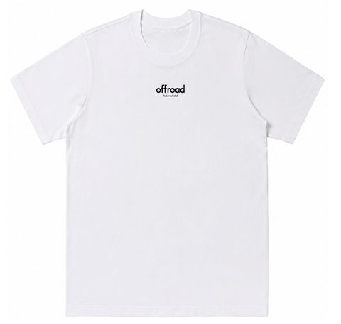 [offroad]26Summer 티셔츠 여성
