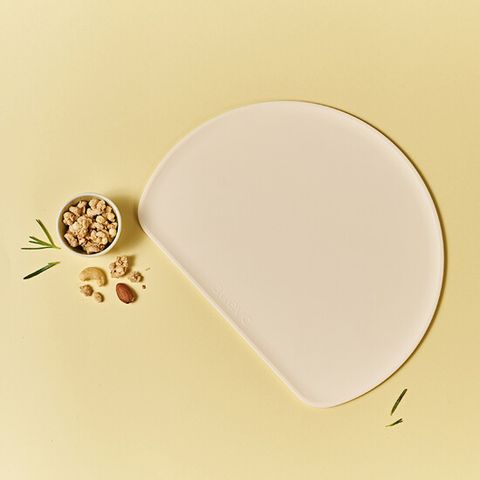 알레보 디엣지 듀얼핏 TPU 반달도마 27cm 도마(S)