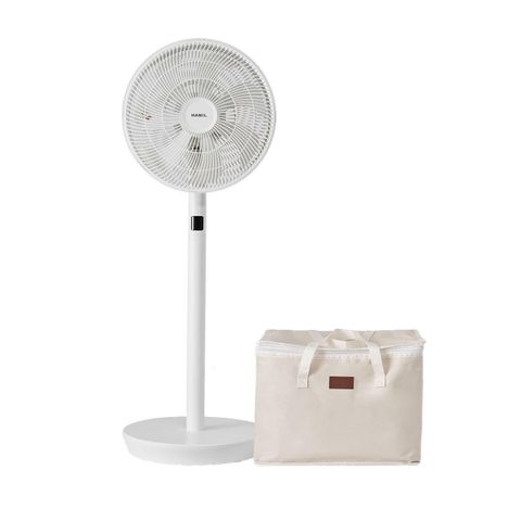 [카드 5%할인,일시불 할인][싱글] 한일 트랜디 써큘레이터 팬 (BBF-AI12W/AI12P)