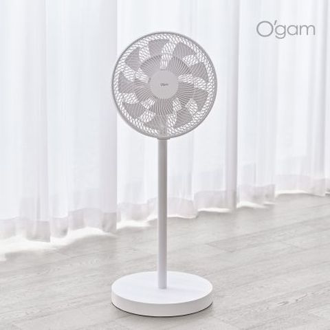 에버홈 오감 써큘레이터 1세트