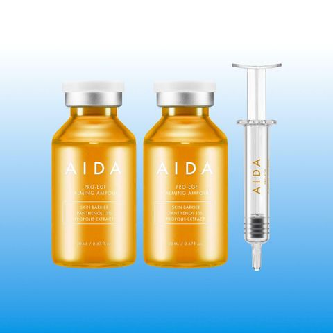 (33% 인하) 80,000 →54,000원 [투비리본PICK]프로-이지에프 진정 앰플 20ml*2개