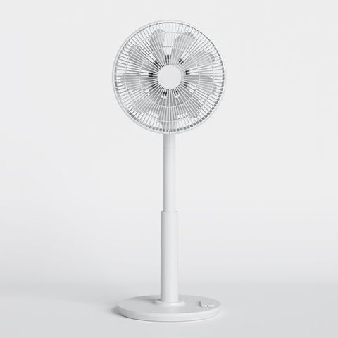 한일전기 뚝딱 워셔블팬 써큘레이터형 선풍기 DDF-12