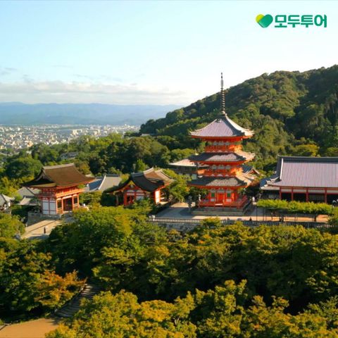 [*특집전]모두투어 시그니처 오사카 3일 4일! 꽉찬 조/석 패턴,기사경비포함,No선택관광,현지전일정식사까지! 풀패키지!