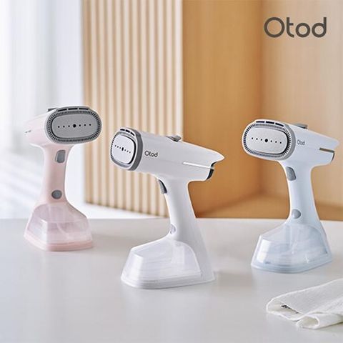 Only 방송에서만 조건 코오롱 오토드 진공흡착 스팀다리미(OTDSS-100)