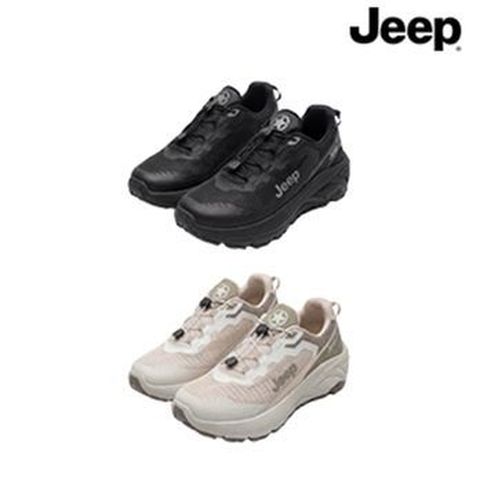 지프JEEP 남성 하이커 스니커즈