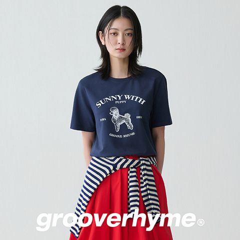 [상시가79,900원][백화점동일] 26SS 썸머 아트웍 티셔츠 4종 여성