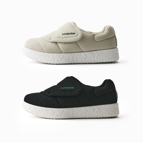[Hmall 시크릿가] 르무통 코지2 발 편한 메리노울 패딩 신발