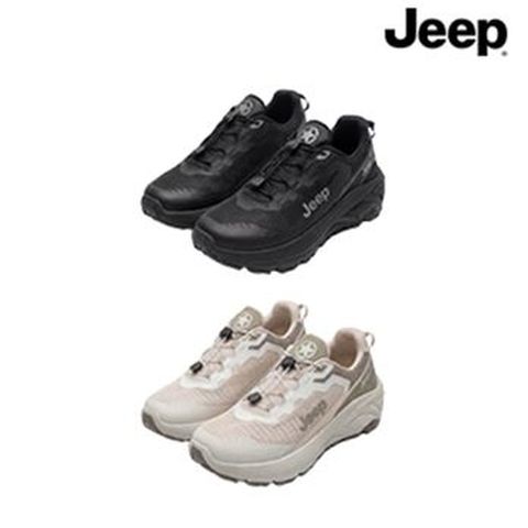 지프JEEP 남성 하이커 스니커즈