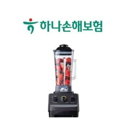 하나더스마트여성건강보험 박미선플랜+(7분이상 상담시)대용량블렌더