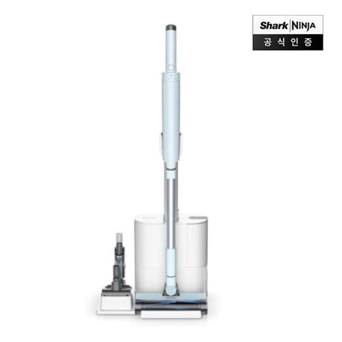 [삼성카드5%할인][샤크] 에보 파워 시스템 핏+ 무선청소기 LC150KR