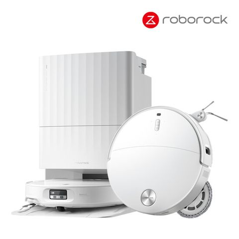 [최신상] 로보락 Qrevo Edge 2 로봇청소기