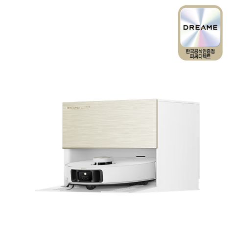L50s Pro Nano 직배수 로봇청소기