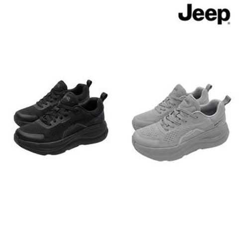 지프JEEP 남성 액티브 워킹스니커즈
