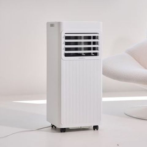 NEW 한일 이동식 에어컨