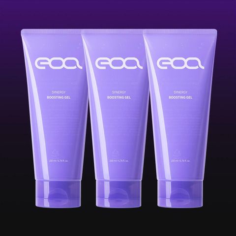 [롯데카드5%할인]EOA  콜라겐 시너지 부스팅 젤 200ml *3개