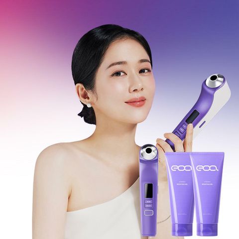 [롯데카드5%할인]EOA 풀쎄라 프로★동안배우 장나라 피부탄력 관리 디바이스 