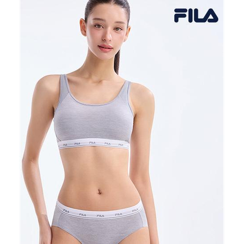 26SS신상 FILA 휠라 에어리 브라탑 4세트 (몰드부착/후크조절)