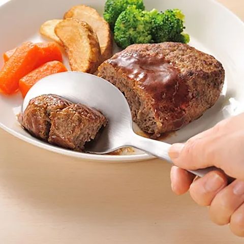 옥스 레이에 스쿱 에이블 나이프