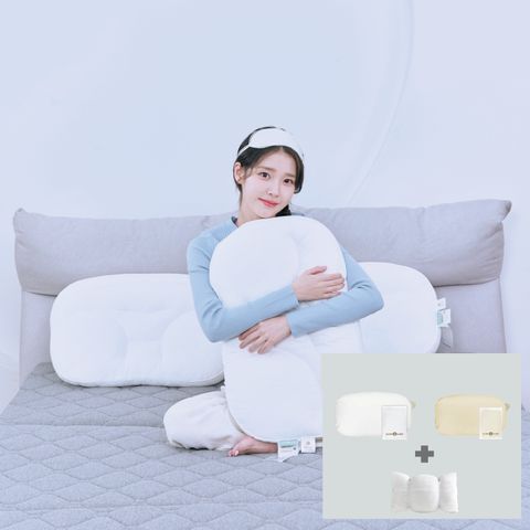 아이유 깊은잠베개 풀패키지